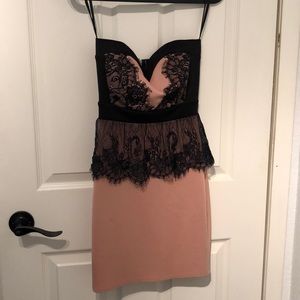 Arden B. Dress